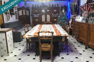 Maison 3 pièces 243485 €