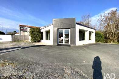 Commerce  450000 €