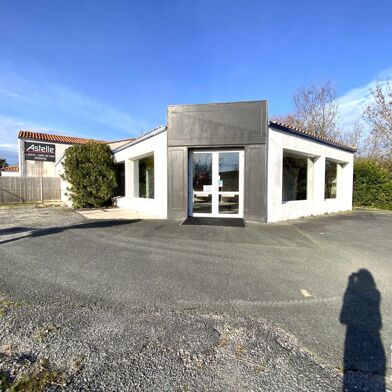 Commerce  450000 €