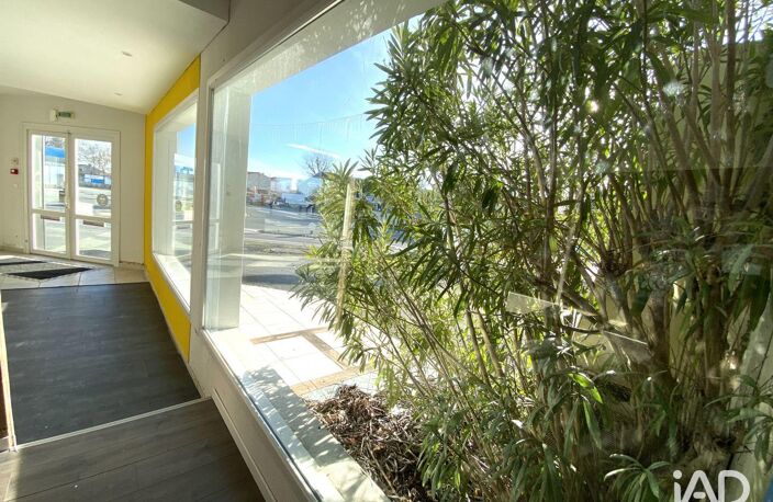 Vente Boutique/Local commercial 275 m&sup2; — photo 5