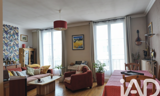 Appartement 3 Pièces 71 m² à vendre à Le Havre (76600)