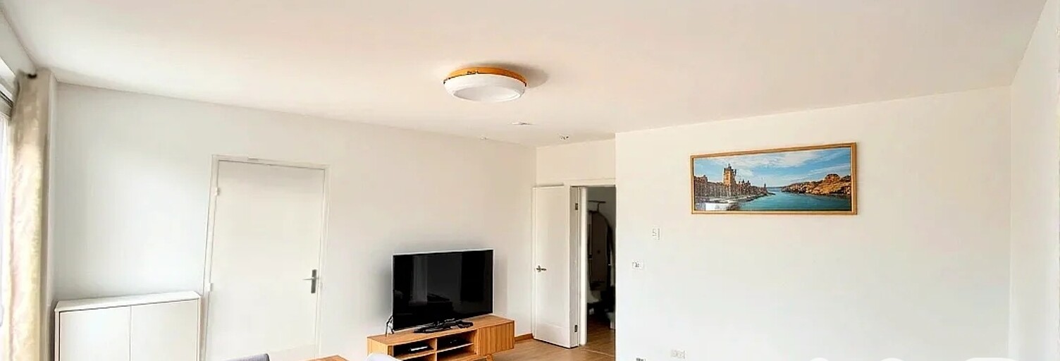 Appartement 3 Pièces 71 m² à vendre à Tremblay-en-France (93290)