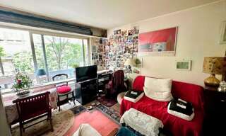 Appartement 1 Pièce 29 m² à vendre à Paris 13 (75013)