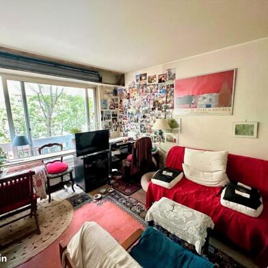 Appartement 1 pièces 285000 €