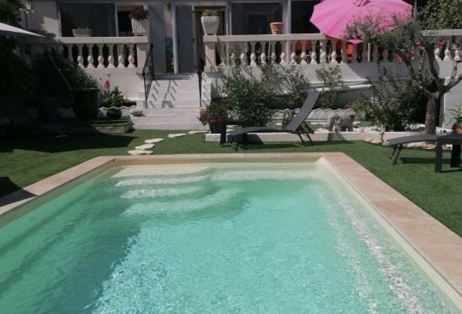 Maison de ville — photo 1