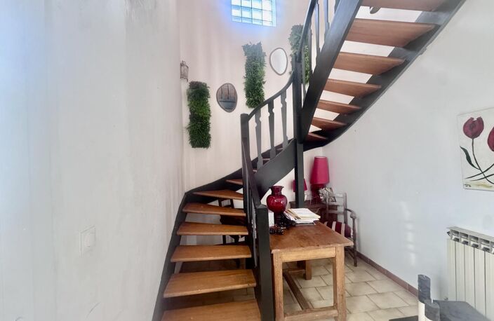 Maison de ville — photo 4