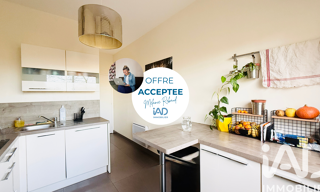 Appartement 3 Pièces 78 m² à vendre à Saint-Étienne (42100)