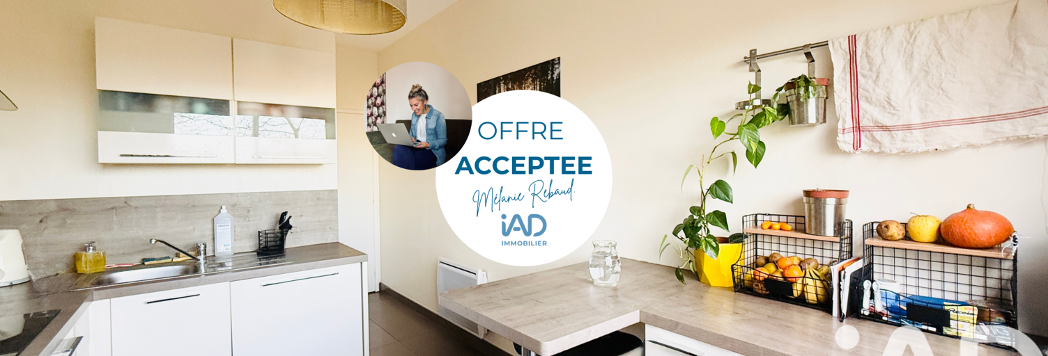 Appartement 3 Pièces 78 m² à vendre à Saint-Étienne (42100)