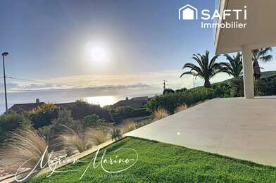 Appartement 5 pièces 750000 €