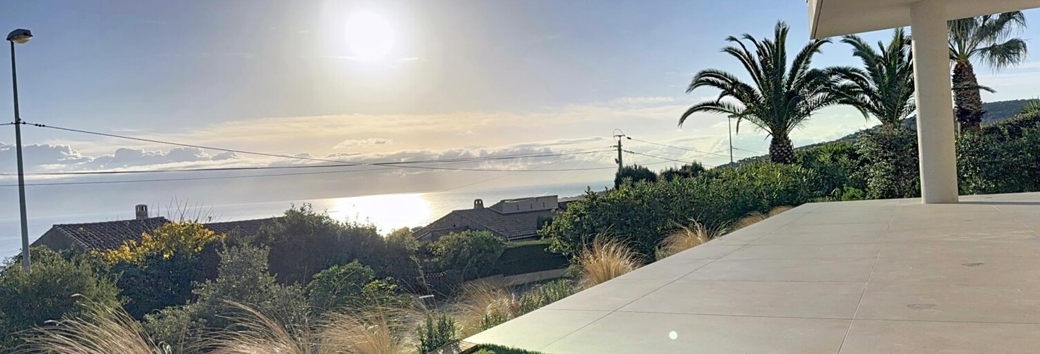 Appartement 5 Pièces 112 m² à vendre à Roquebrune-sur-Argens (83380)