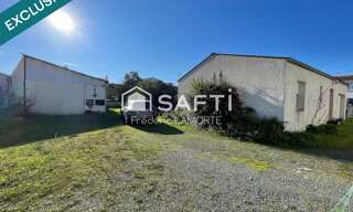 Maison 7 Pièces 133 m² à vendre à Dompierre-sur-Mer (17139)