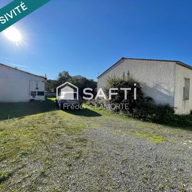 Maison 7 pièces 425000 €