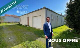 Maison 7 Pièces 133 m² à vendre à Dompierre-sur-Mer (17139)