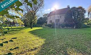 Maison 11 Pièces 450 m² à vendre à Vouillon (36100)