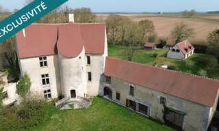 Maison 11 Pièces 450 m² à vendre à Vouillon (36100)