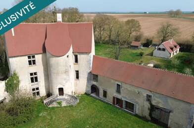 Maison 11 pièces 395000 €