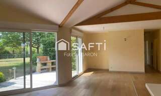 Maison 5 Pièces 121 m² à vendre à Saint-Georges-lès-Baillargeaux (86130)