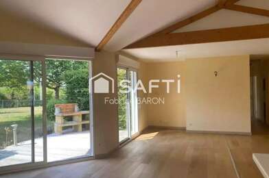 Maison 5 pièces 261000 €