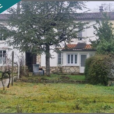 Maison 5 pièces 240000 €