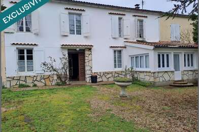 Maison 5 pièces 240000 €