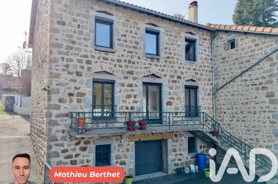 Maison 4 pièces 199000 €