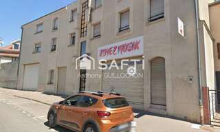 Commerce 8 Pièces 638 m² à vendre à Reims (51100)