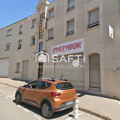 Commerce 8 pièces 599000 €