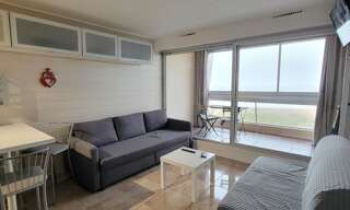 Appartement 1 Pièce 23 m² à vendre à Saint-Jean-de-Monts (85160)