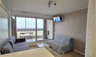 Appartement 1 Pièce 23 m² à vendre à Saint-Jean-de-Monts (85160)