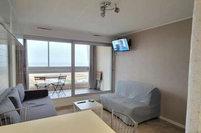 Appartement 1 pièces 125000 €