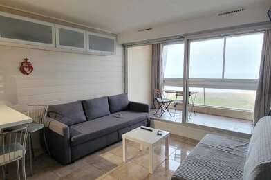 Appartement 1 pièces 125000 €