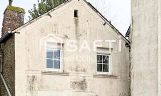 Maison 4 Pièces 60 m² à vendre à Courcité (53700)