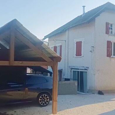 Maison 5 pièces 159000 €