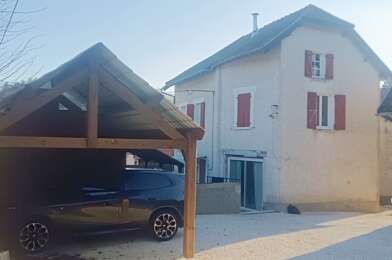 Maison 5 pièces 159000 €