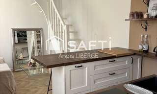 Appartement 2 Pièces 27 m² à vendre à Nantes (44000)