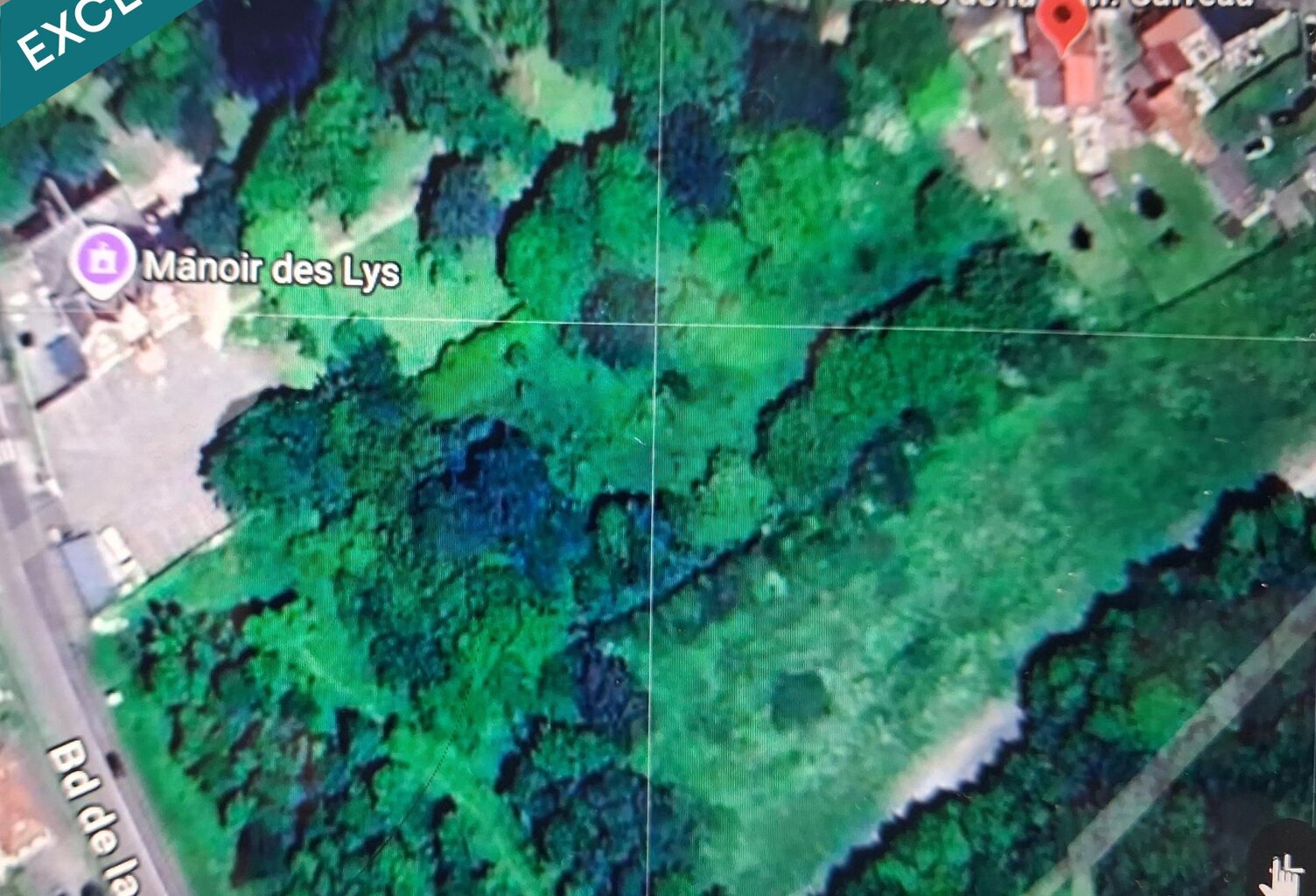 Grand terrain — photo 1