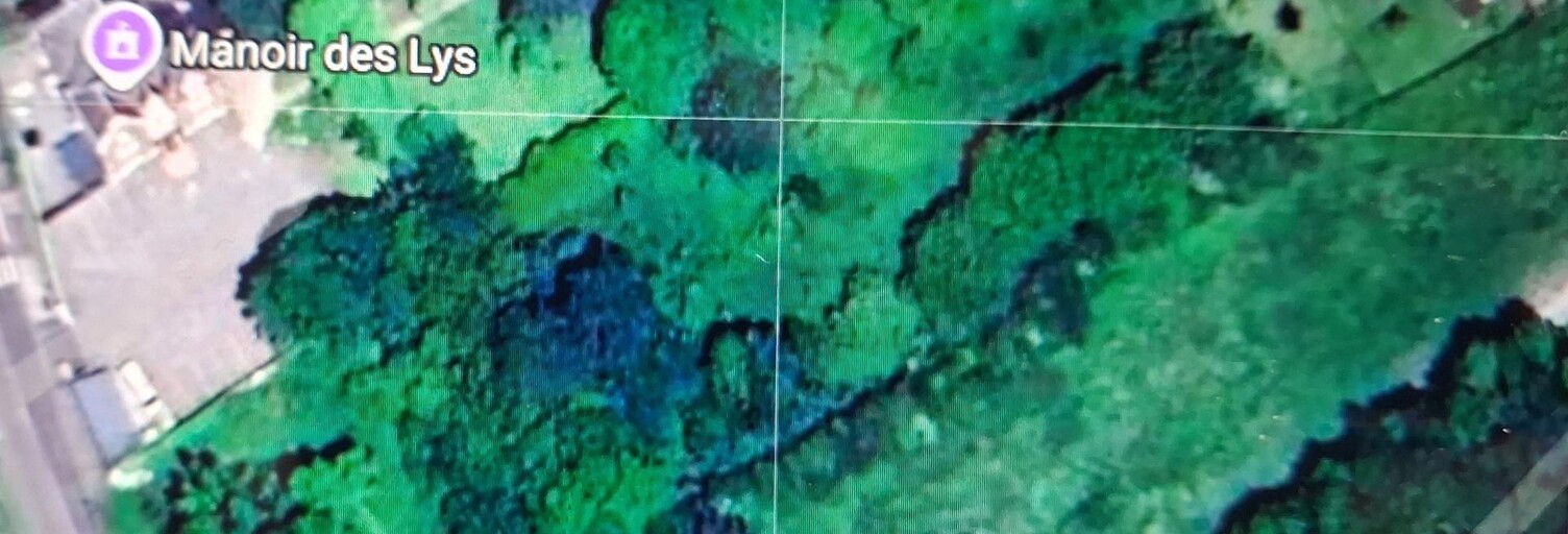 Terrain  5300 m² à vendre à Auchel (62260)