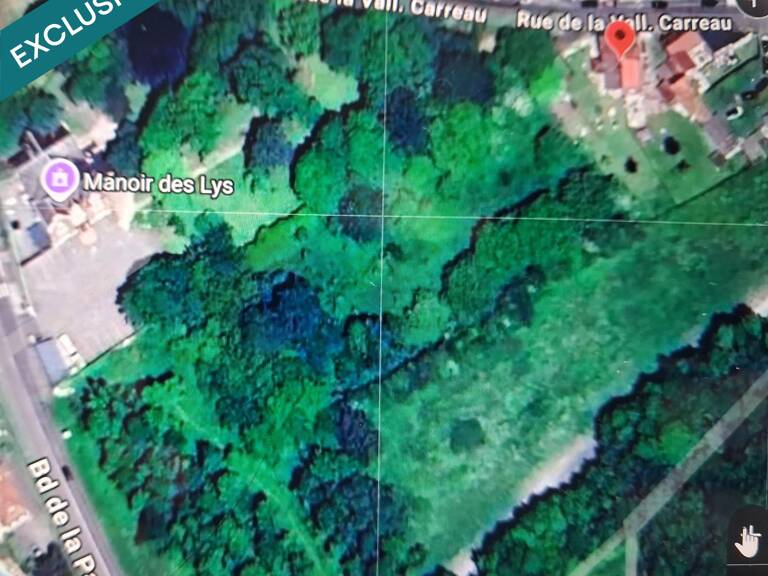 Grand terrain — photo 1