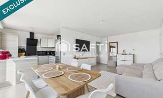 Appartement 5 Pièces 87 m² à vendre à Limay (78520)