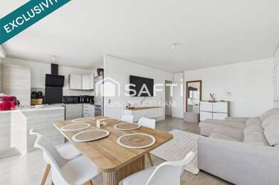 Appartement 5 pièces 208000 €