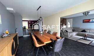 Maison 5 Pièces 125 m² à vendre à Agneaux (50180)