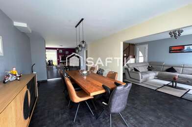 Maison 5 pièces 213000 €