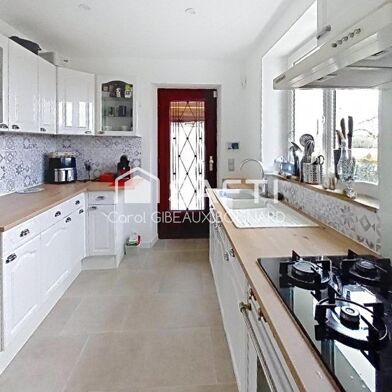 Maison 4 pièces 145500 €