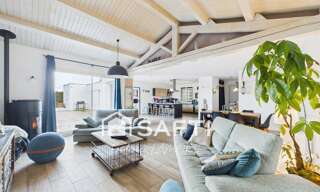 Maison 6 Pièces 150 m² à vendre à Saint-Ouen-d'Aunis (17230)