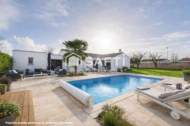 Maison 6 pièces 458000 €