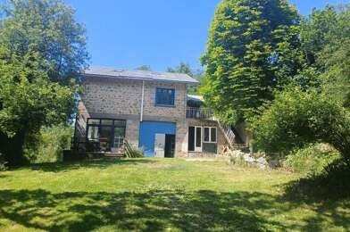 Maison 9 pièces 165000 €