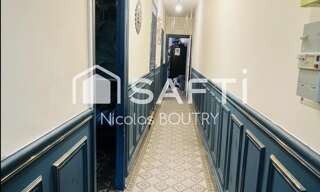 Maison 4 Pièces 87 m² à vendre à Bohain-en-Vermandois (02110)