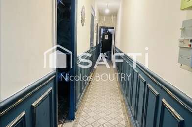 Maison 4 pièces 59990 €