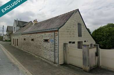 Maison 8 pièces 178000 €