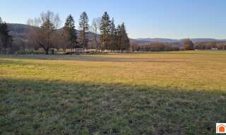 Terrain  1540 m² à vendre à Genod (39240)